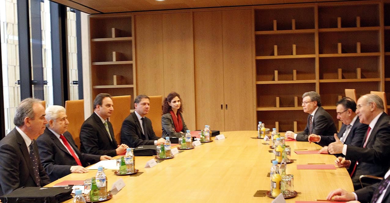 EU Court addresses Cyprus on basis of principles