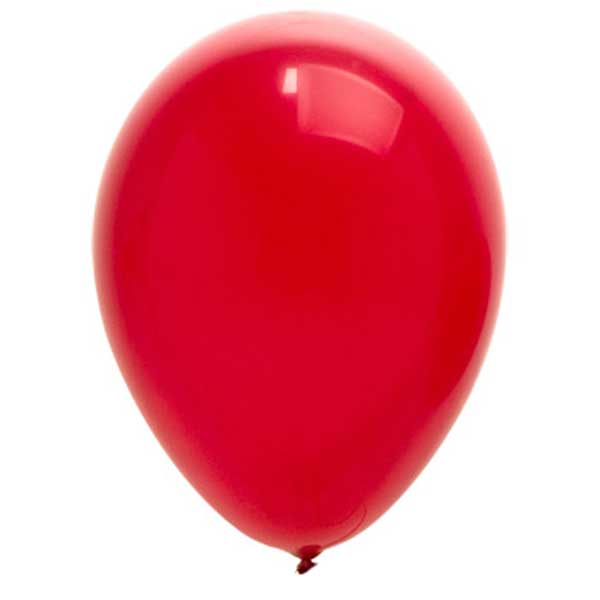 Man Arrested Over Balloon Comment