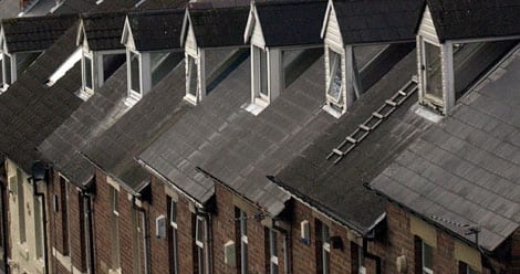 House prices rise more than forecast – Nationwide