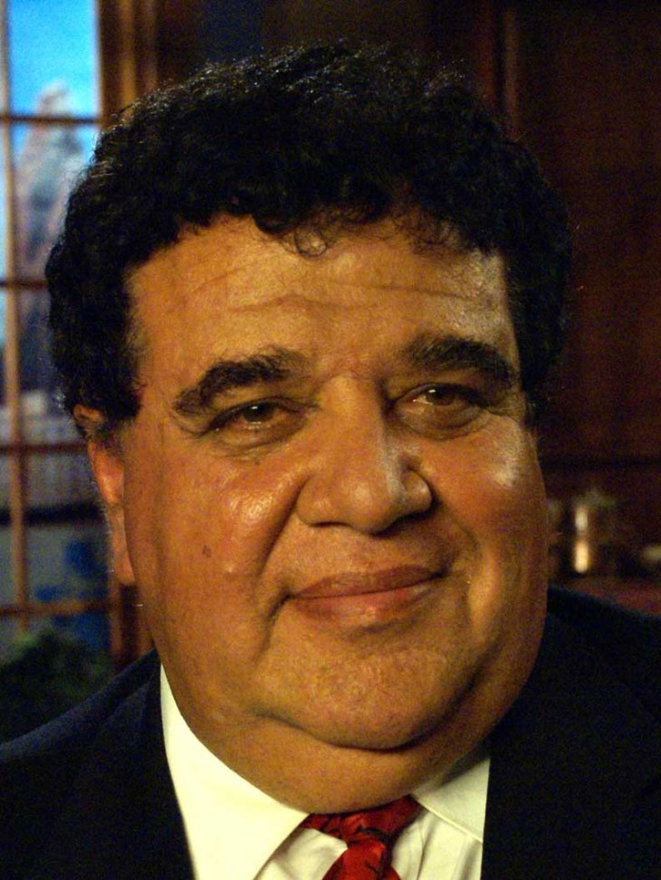 Prominent USA Cypriot has died