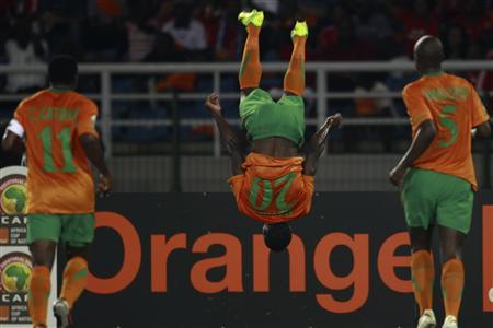 Morocco stripped of African Nations Cup