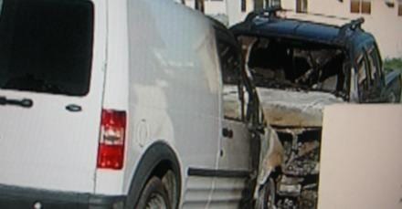Larnaca Businessman targetted