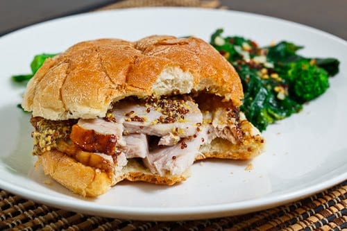 Celebrity leftovers: The fascination with crumbs stars leave behind