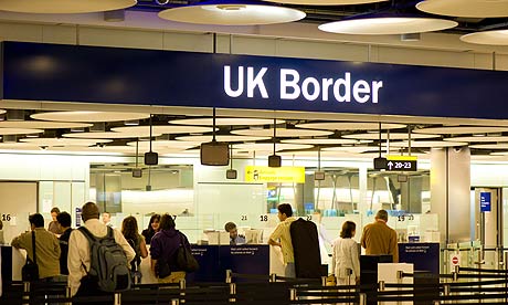 Unpopular immigration boom helps Britain to face ageing problem