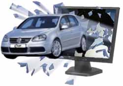 Higher car insurance premiums for unemployed criticised
