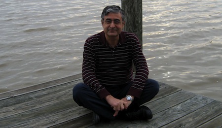 Canadian Cypriot Discovered New Test to Diagnose Male Infertility
