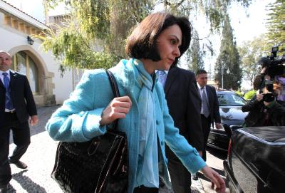 IMF in close contact with Cyprus authorities over privatizations