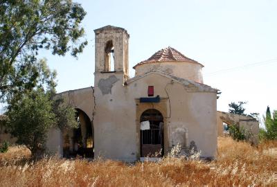 Cyprus cultural heritage the basis of a common future