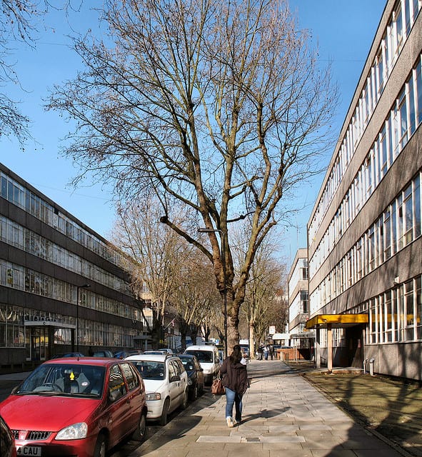 Seven Sisters incident leaves one man shot and two stabbed