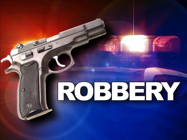 Nicosia Coop Bank robbed