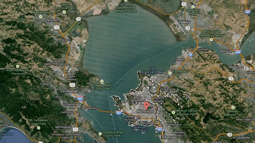 Google to remove image of dead teenager from Maps