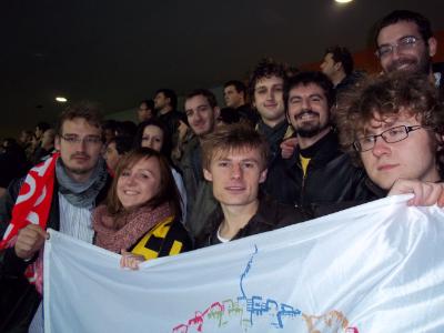 Erasmus+ to fund over 4 m. young people
