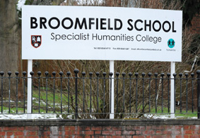 Broomfield school fights racism allegations