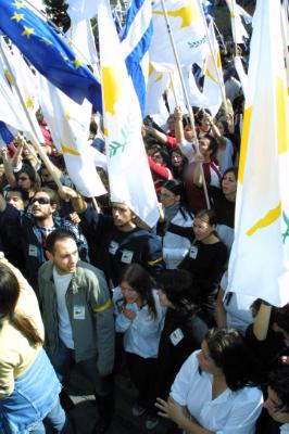 Cyprus: Efforts to promote UDI have failed, says Education Minister