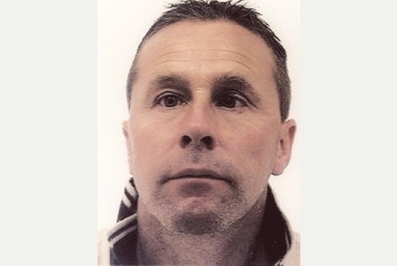 Wife of missing Securitas robbery suspect has travelled to Cyprus to find him