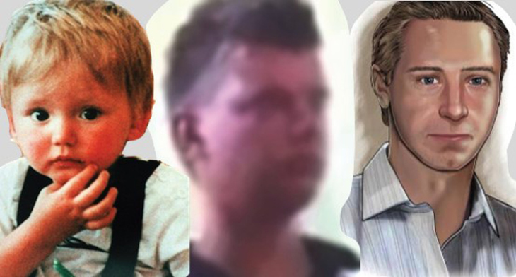 Cyprus: The young man reportedly believed to be Ben Needham gives DNA sample