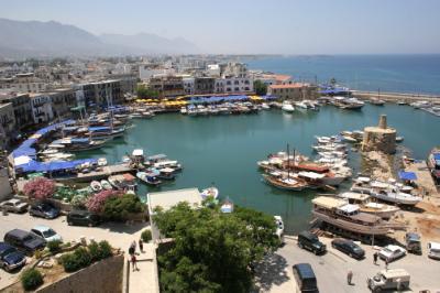 Cyprus solution must provide for the right of return