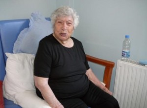 Last Enclaved Greek- Cypriot Passes Away
