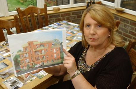 English woman’s warning after nine-year northern Cyprus home nightmare