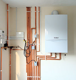Enfield residents urged to back gas safety proposals