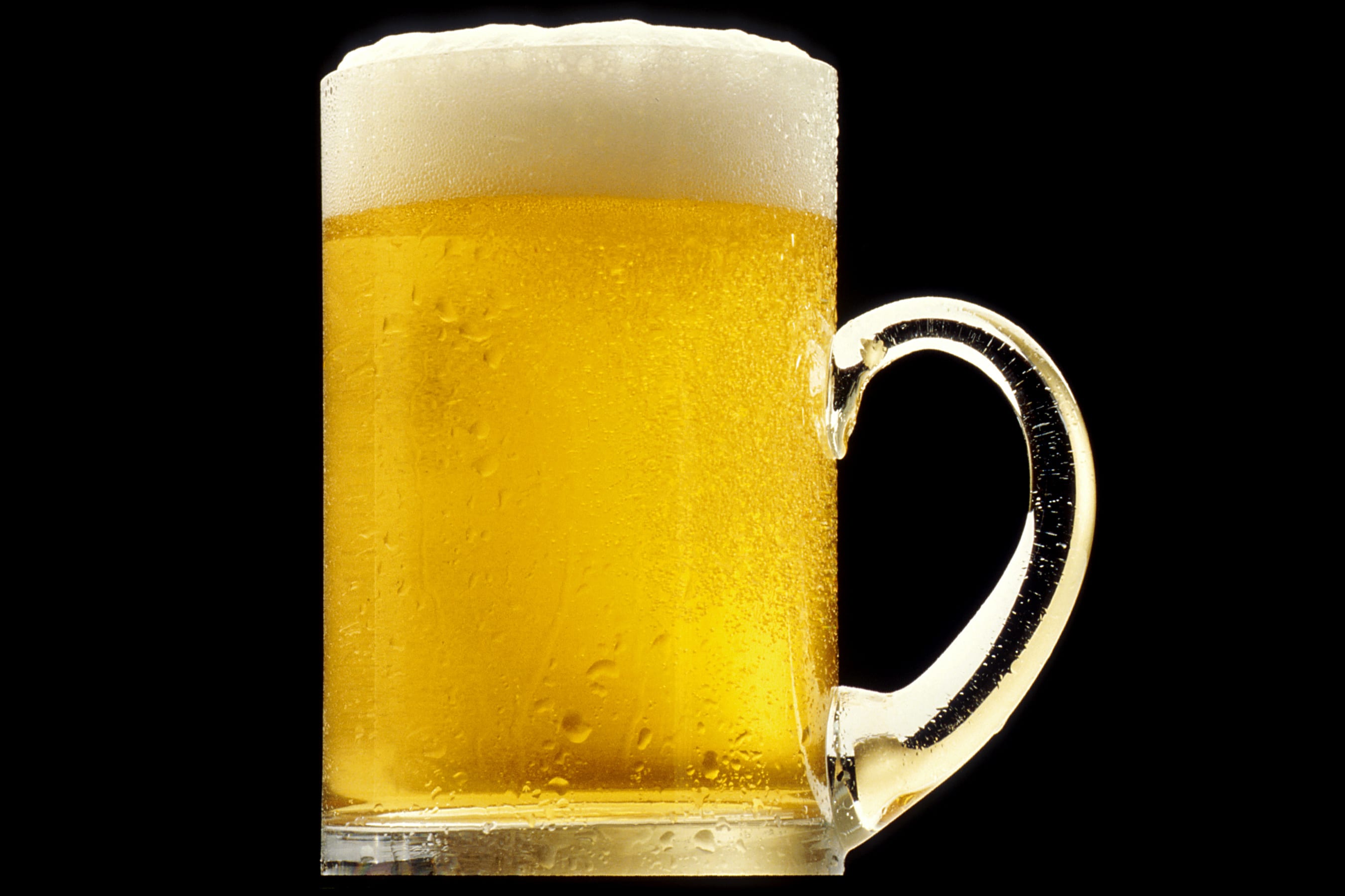 Export of beers records annual increase in Cyprus