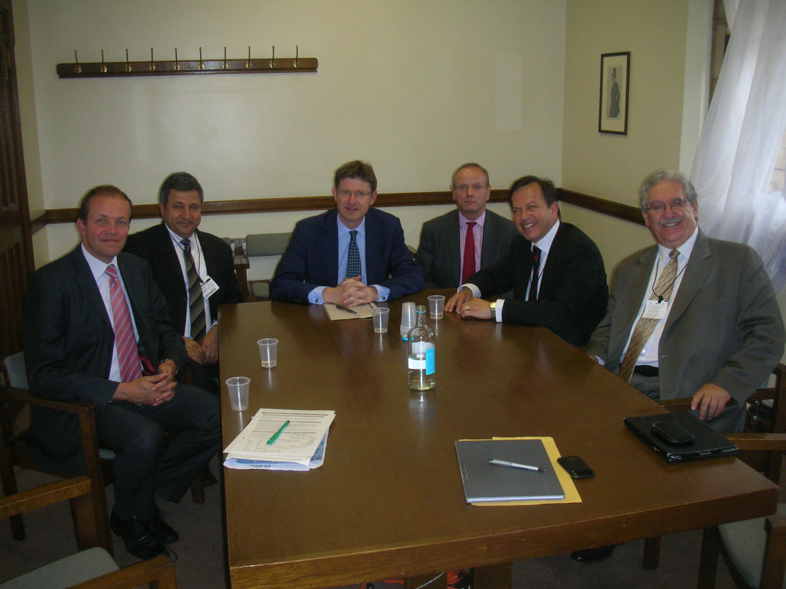Minister Clark to visit Cyprus as support for Cyprus continues
