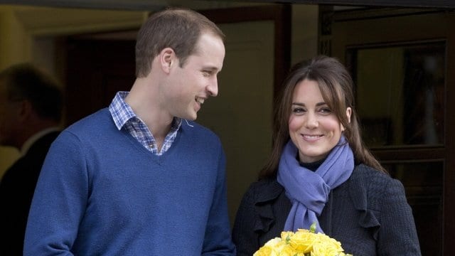 Britain’s Prince William is more popular than the Queen -poll