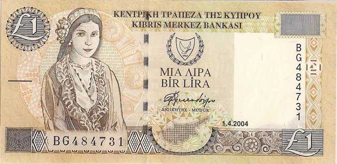 President rejects a return to the Cyprus pound