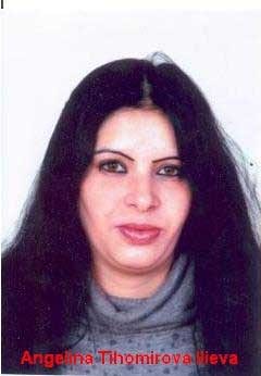 Woman missing in Cyprus