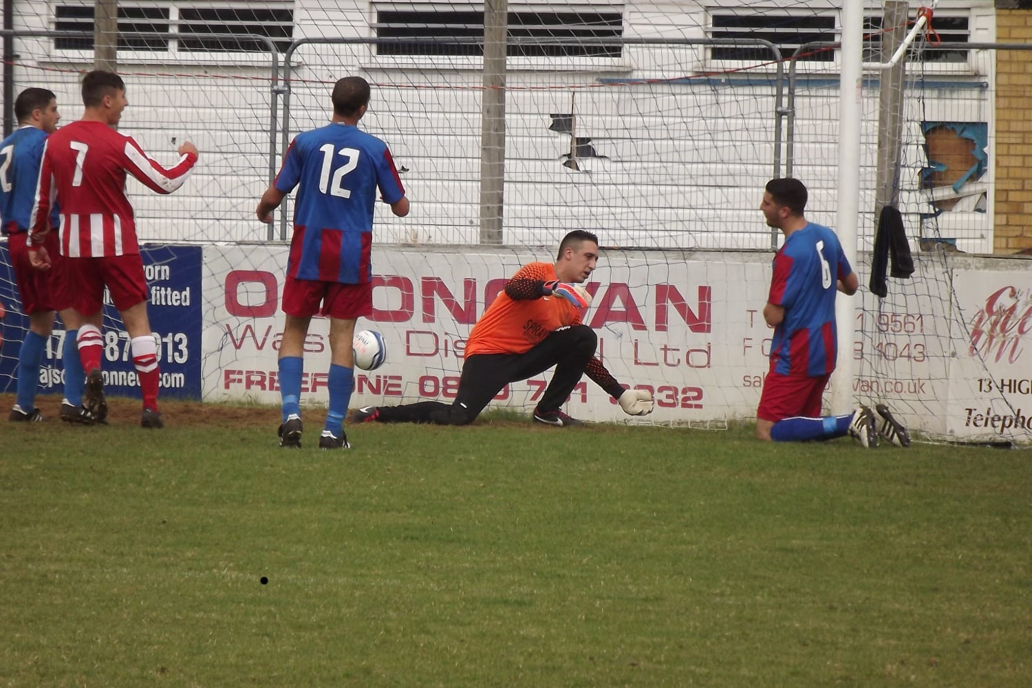 KOPA League Round Up