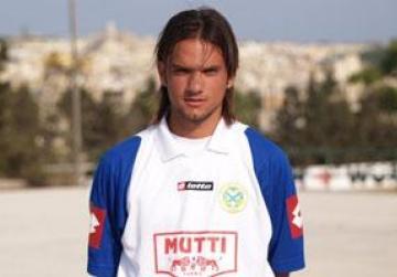 Andre Schembri signs two-year deal with Omonia