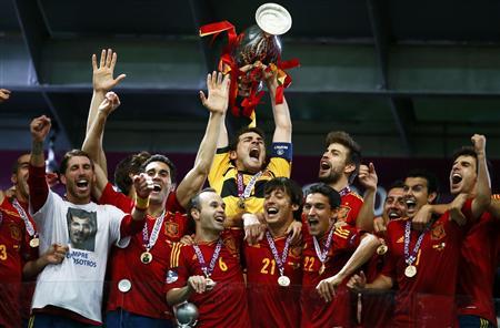 Casillas Real Madrid to Oporto, Schweinsteiger Bayern Munich to Man Utd