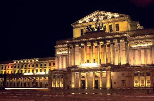 Cyprus celebrates EU Presidency with cultural events in Warsaw