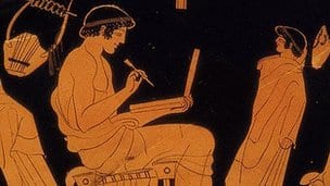 Ancient Greek solution for debt crisis