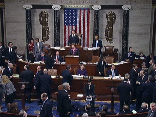 US House resolution calls for end of Turkish occupation of Cyprus