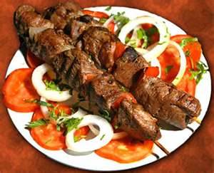 Did you witness assaults in kebab shop?