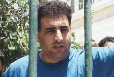 First Cyprus lifer out on parole