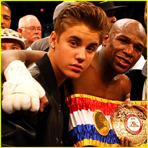 mayweather