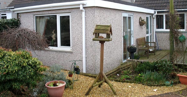 Plan to remove ‘granny flat’ council tax and ease garage conversions