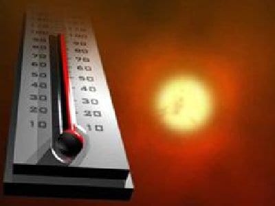 US record heatwave leaves dozens dead