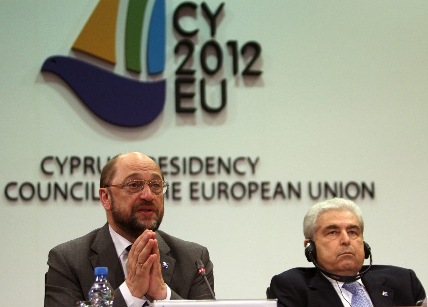 Cyprus: We will work towards a Better Europe