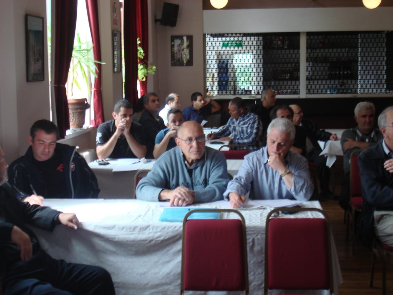 KOPA AGM a bright future