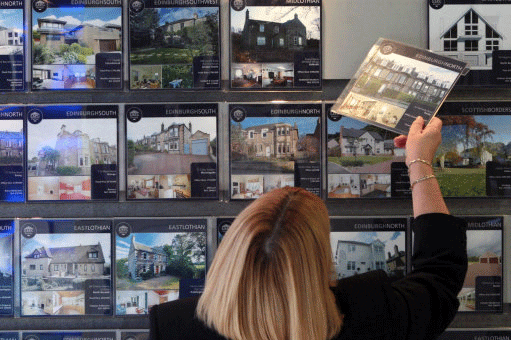 More ‘looking to downsize property’