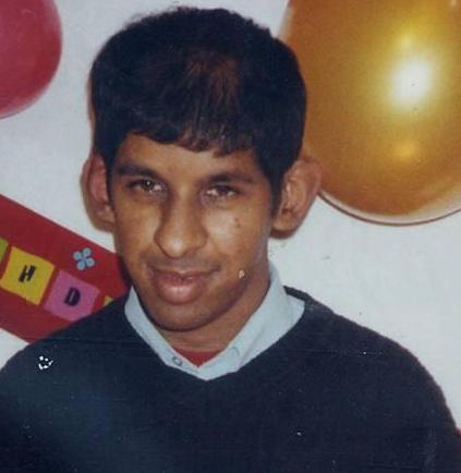 Missing vulnerable man from Barnet N20