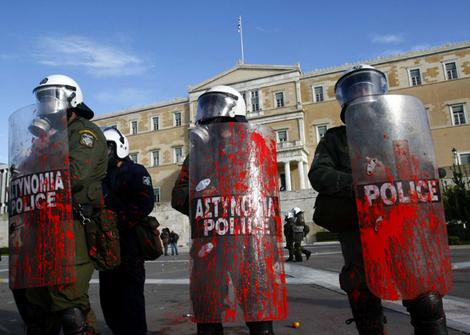 Beaten Cypriot student awarded €300,000 in damages