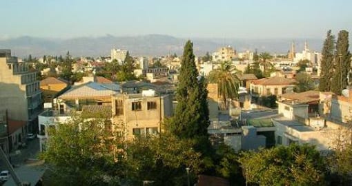 Nicosia: Supermarket owner robbed of €17,000