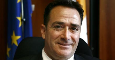 Markopouliotis: Cyprus is serious about successful EU Presidency