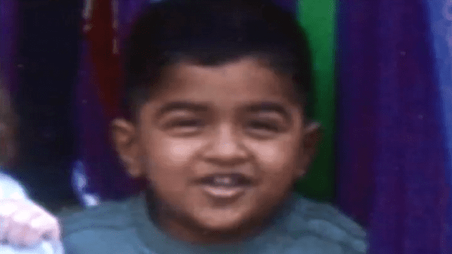 Mother beat young son to death