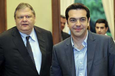 Party leaders fail to reach unity deal, president to try next