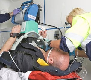 UK trial for portable brain-cooling device